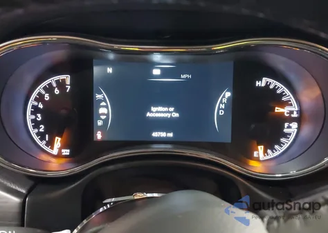 2021 Jeep Grand Cherokee Limited 4X4 из США, поврежденный, VIN 1C4RJFBG4MC808700